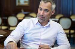 Экс-генпрокурора Рябошапку не выпустили из Украины – СМИ