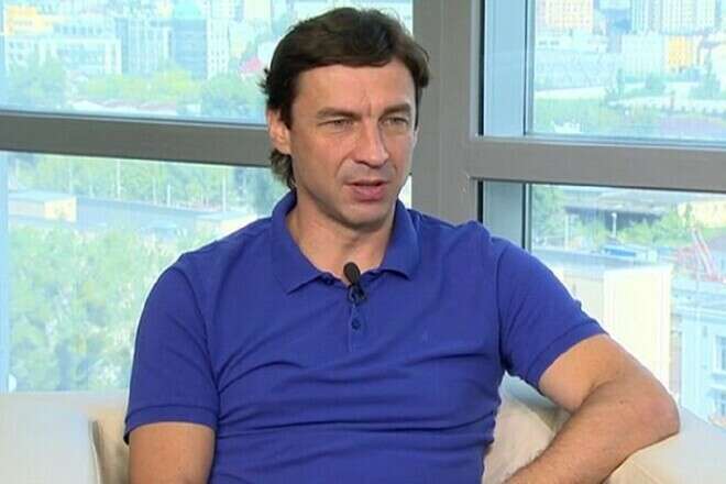Легендарний захисник «Динамо» Ващук розповів про виживання у Гостомелі