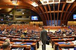 ПАРЄ рекомендує виключити Росію з Ради Європи - одноголосно
