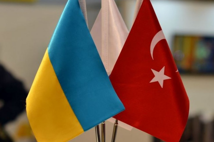 Експерт-сходознавець пояснив двояку позицію Туреччини у війні з Україною