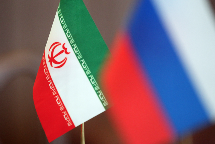 Іран не зацікавлений у щирій дружбі з РФ