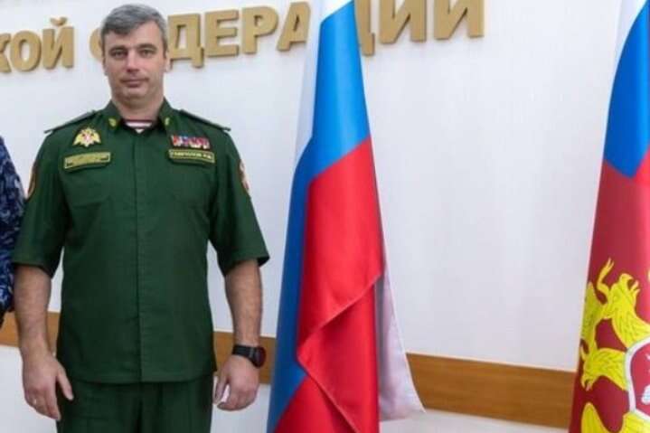 ЗМІ: Кремль знайшов винного у провалі «спецоперації». Затримано одного з начальників «Росгвардії»