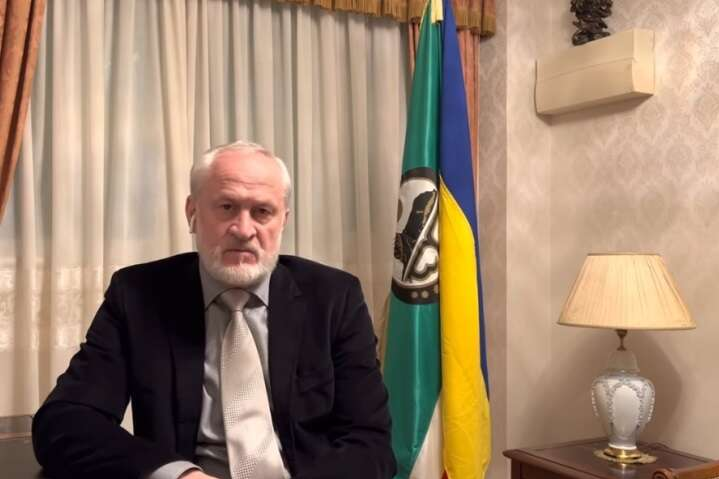 Лидер зарубежных чеченцев призывает мир осудить не только путинизим, но и кадыризм
