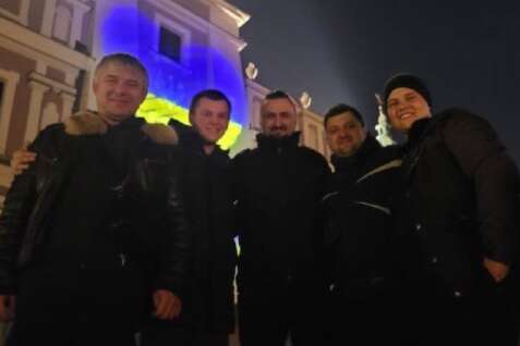 «Укрзалізниця» евакуювала своїх машиністів із Білорусі