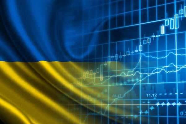 Через війну третина економіки України не функціонує