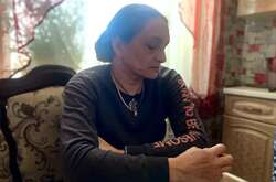 Жінка намагається витягнути сина з полону. Якого офіційно в Україну ніхто не відправляв