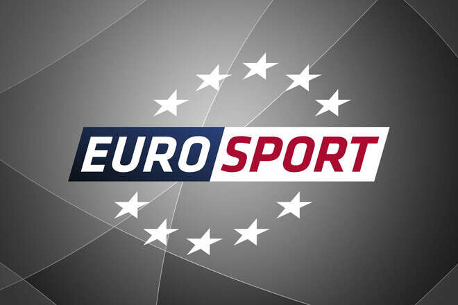 Відомий спортивний канал Eurosport йде з країни-агресорки