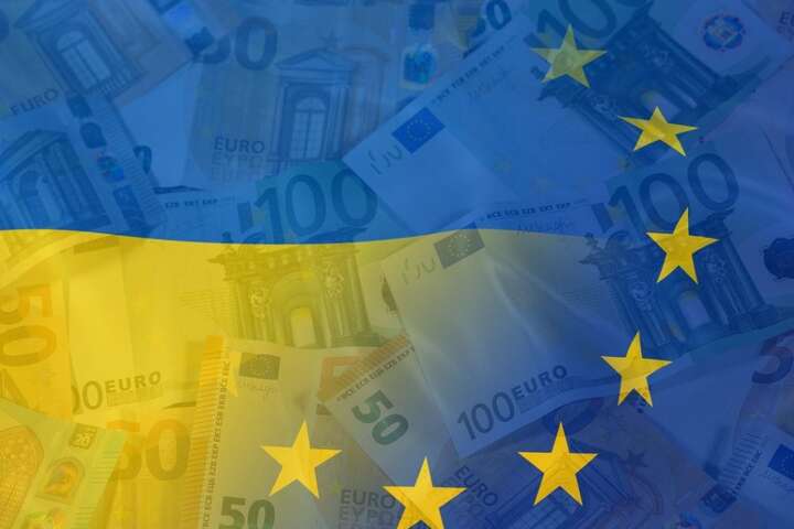 Міністри ЄС дали «зелене світло» на виділення Україні 500 млн євро на зброю