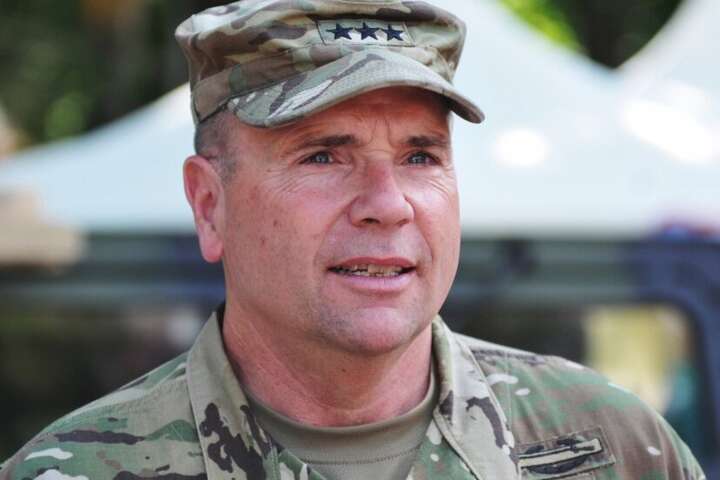 Американський генерал поділився найбільшим здивуванням від війни Росії з Україною