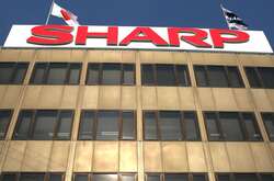 Sharp припиняє постачання електроніки в РФ