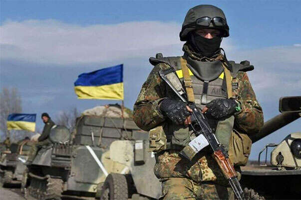 Україна перемагає: чому Захід не здатен це визнати?