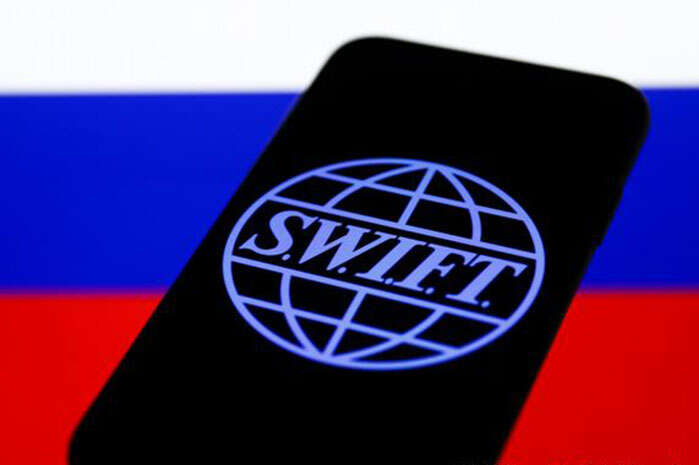 Центробанк Росії − без SWIFT. Нацбанк зробив важливу заяву