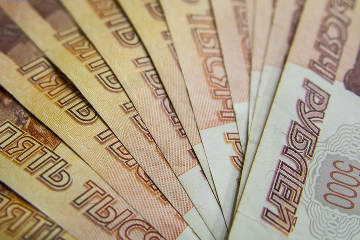 Росія друкує фальшиві гроші для півдня України
