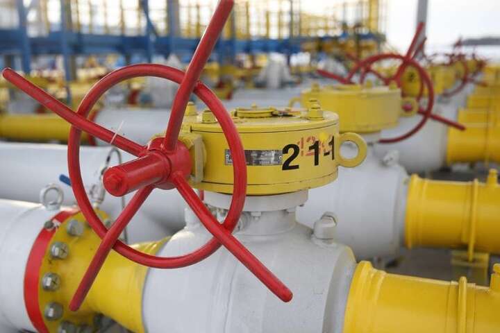 У світі злетіли ціни на газ після заяв Росії про оплату в рублях
