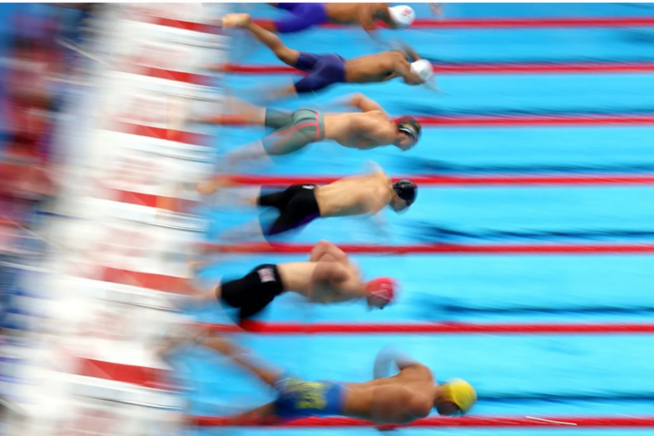 Міжнародна федерація плавання відсторонила всіх російських і білоруських спортсменів