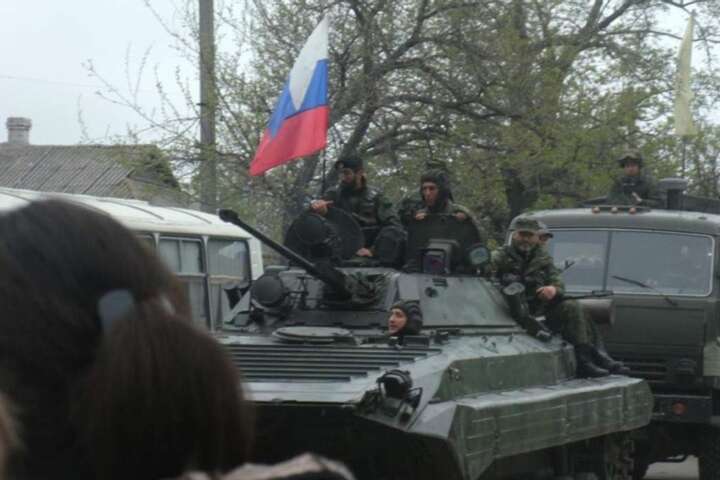 Генштаб попереджає про намагання окупантів відновити наступ на Бровари та Бориспіль