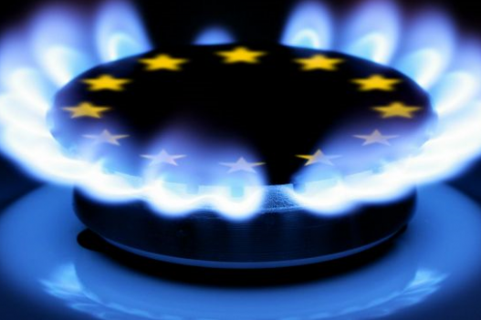 Країни ЄС створять платформу спільних закупівель газу