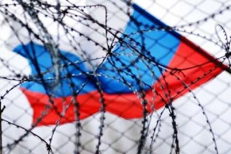 Блокада РФ триває: санкції проти агресора за останню добу