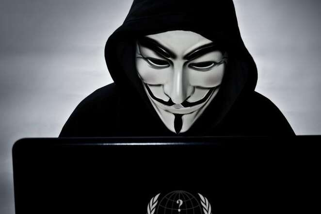 Anonymous виклали в мережу документи російського заводу, що виготовляє танки і ППО