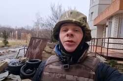 Дмитрий Комаров показал жуткое видео из освобожденной Бучи