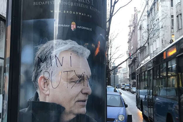 В Венгрии проходят парламентские выборы: Орбан против объединенной оппозиции