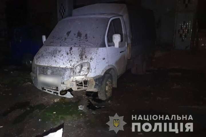 Окупанти обстріляли Харків та передмістя. Є поранені діти 