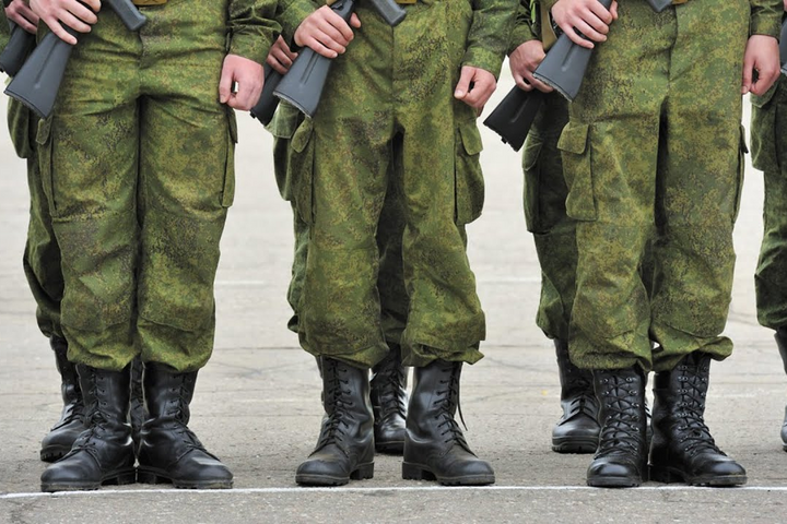РФ пытается привлечь преподавателей военных училищ к войне против Украины – Генштаб