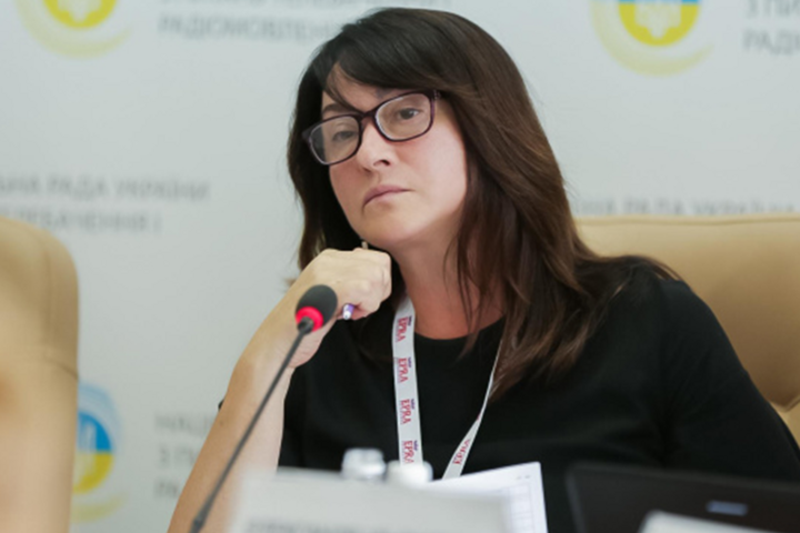Ольга Герасим’юк: Ми записуємо російські телепередачі для Гаазького трибуналу