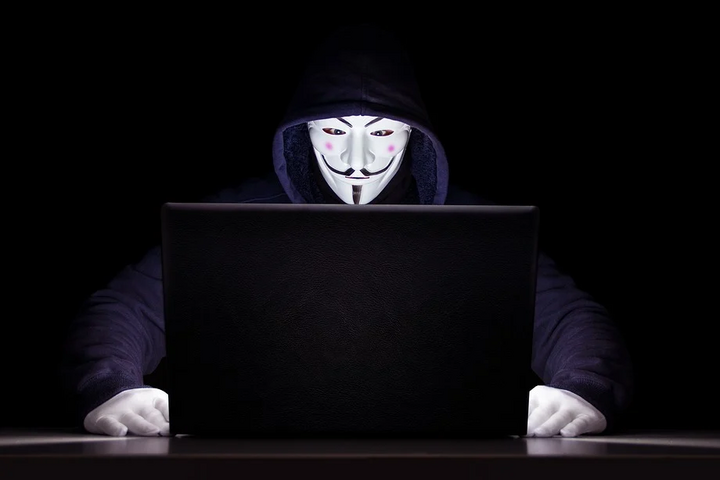 Хакери Anonymous заявили, що проникли у систему відеоспостереження Кремля (відео)