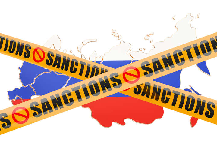 Ембарго на вугілля та закриті порти: ЄС схвалив жорсткі санкції проти Росії