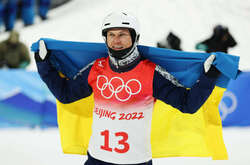 Єдиний український призер Олімпіади-2022 віддав усі призові на допомогу Україні