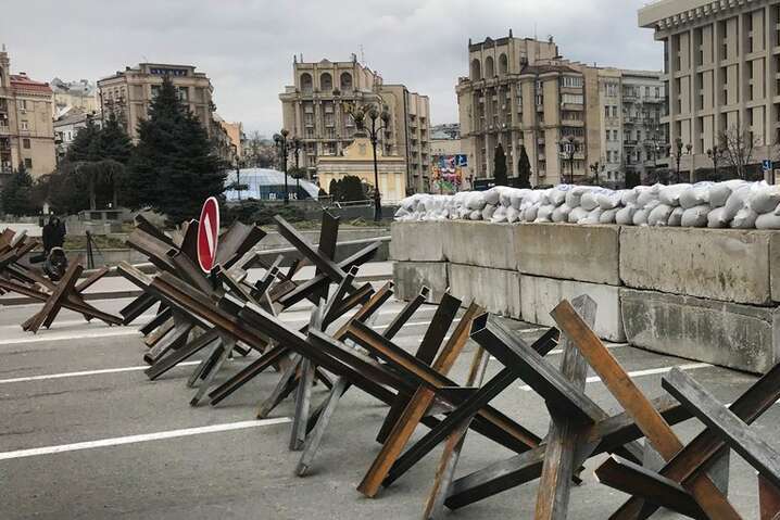 Безопасно ли возвращаться в Киев? Власти и военные оценили вероятность повторного нападения