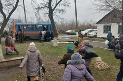 Путин переселяет украинцев с временно оккупированных территорий в Сибирь – The Independent