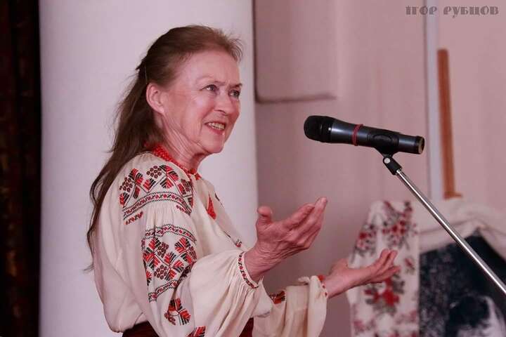 Відійшла у засвіти перша міністерка культури незалежної України