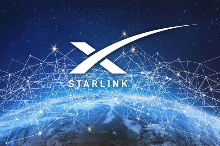 Укрзалізниця отримала 15 пристроїв Starlink