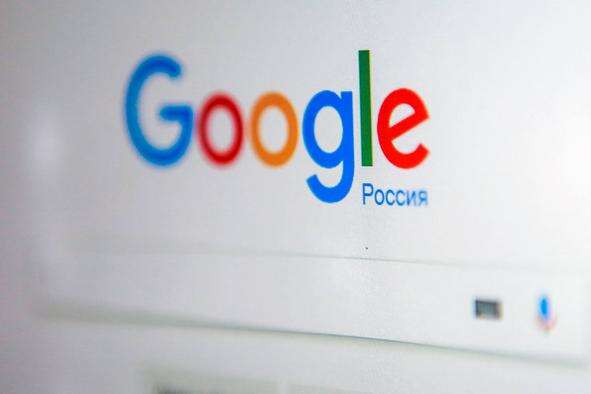 Google заблокував усі платежі з Росії