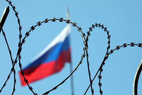 США не збираються повертати підсанкційним росіянам конфісковані активи