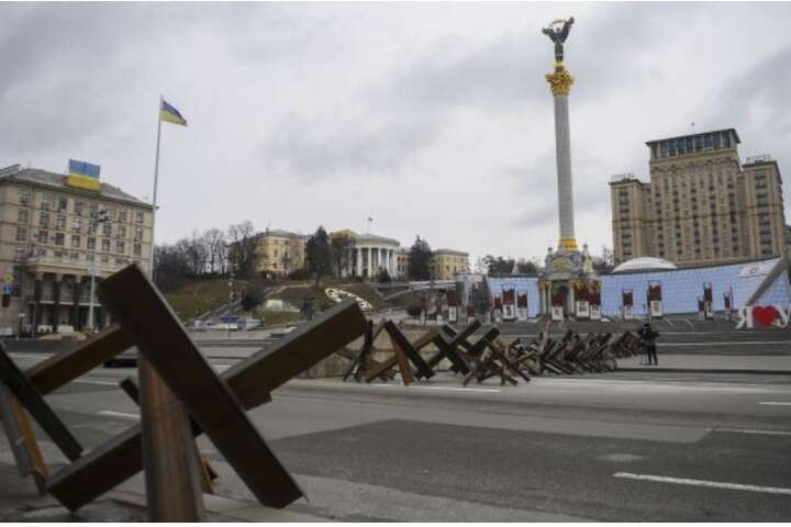 Київ залишається небезпечним, місто посилює оборону – голова військової адміністрації