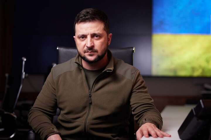 Зеленський розповів про проєкт відбудови України: всі захисники мають отримати житло