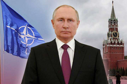 Американский дипломат назвал страны, которые хочет захватить Путин