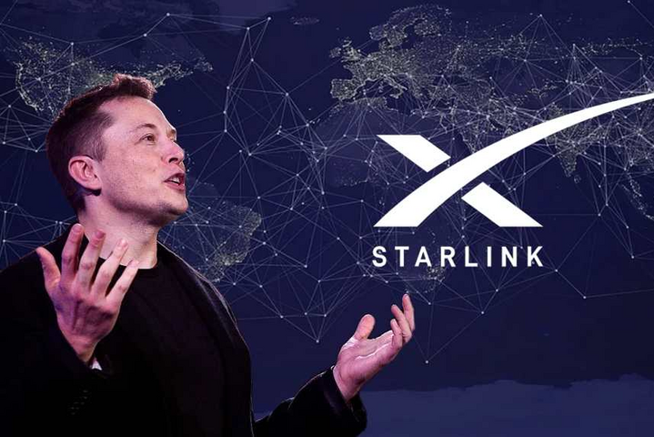 Starlink офіційно заходить в Україну: Мінцифри терміново готує частоти