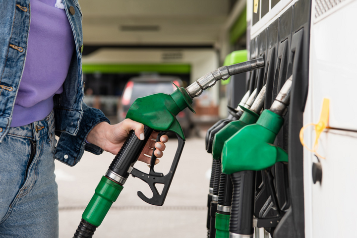 Какова стоимость бензина и дизеля: обнародованы новые цены