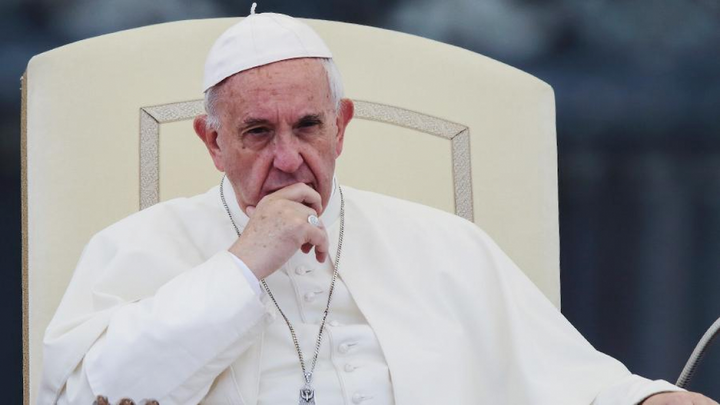Папа Римский отменил встречу с патриархом Кириллом