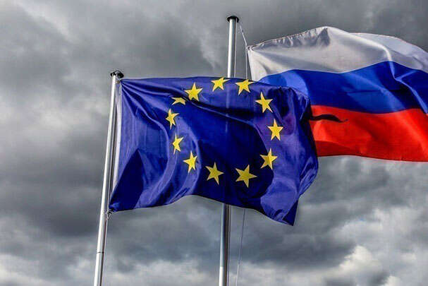 Євросоюз заморозив російських активів на 35 млрд євро