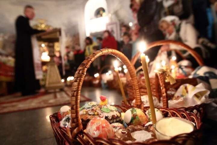 Міноборони дало поради на Великдень: імовірні провокації