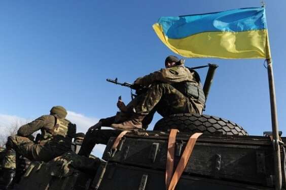 Збройні сили звільнили ще три села на Харківщині