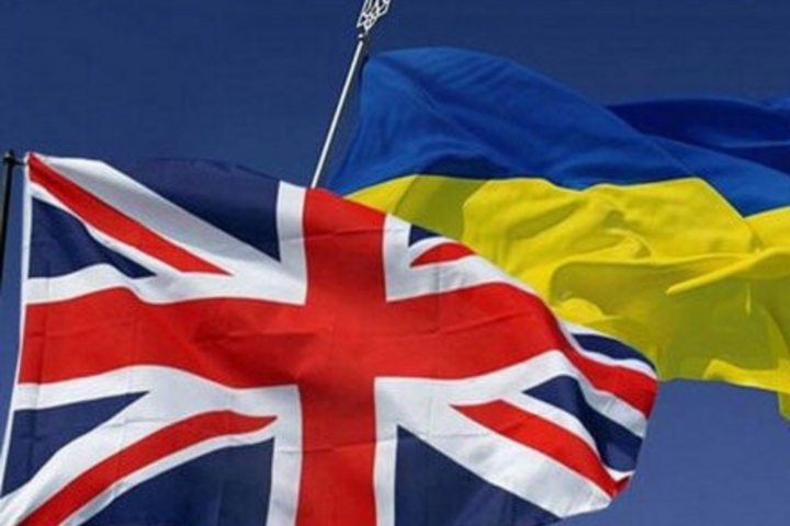 Україна отримає від Великої Британії зенітні установки на базі Stormer