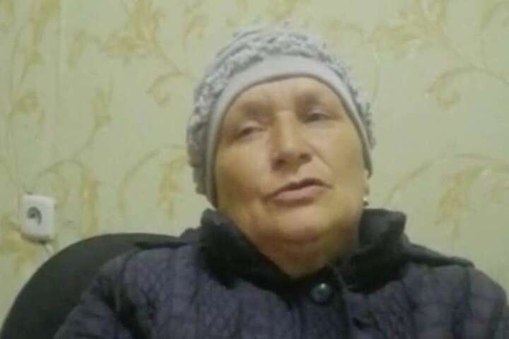 СБУ затримала жительку Луганщини, яка шпигувала для росіян 