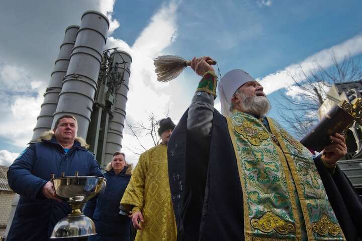 Українська розвідка розкрила місію, яку Путін поклав на Московську церкву