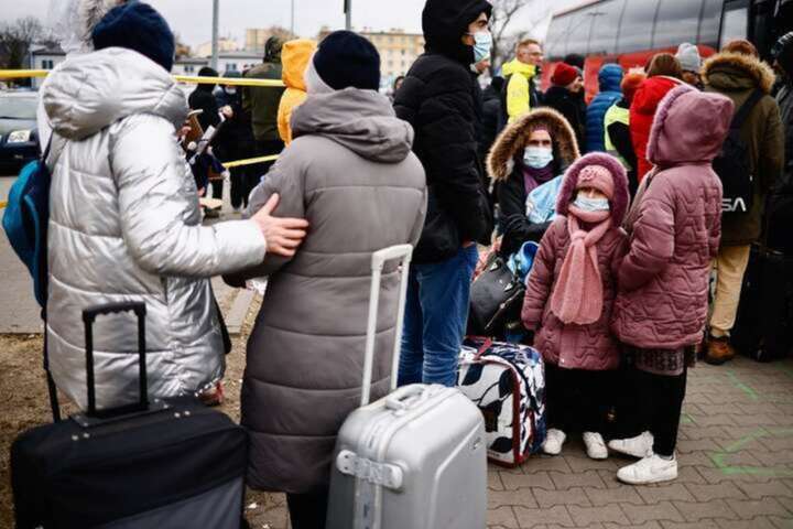 Українським біженцям парламент Німеччини підвищить соціальні виплати